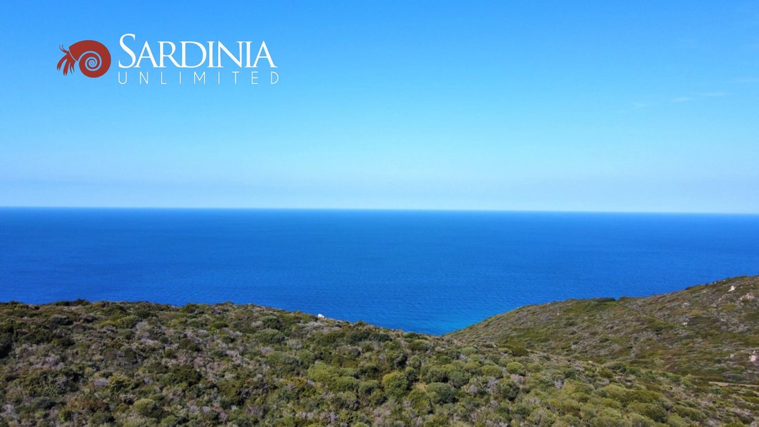 Estate in Santa Teresa Gallura, Sardinia, Italy 2 - 12839294