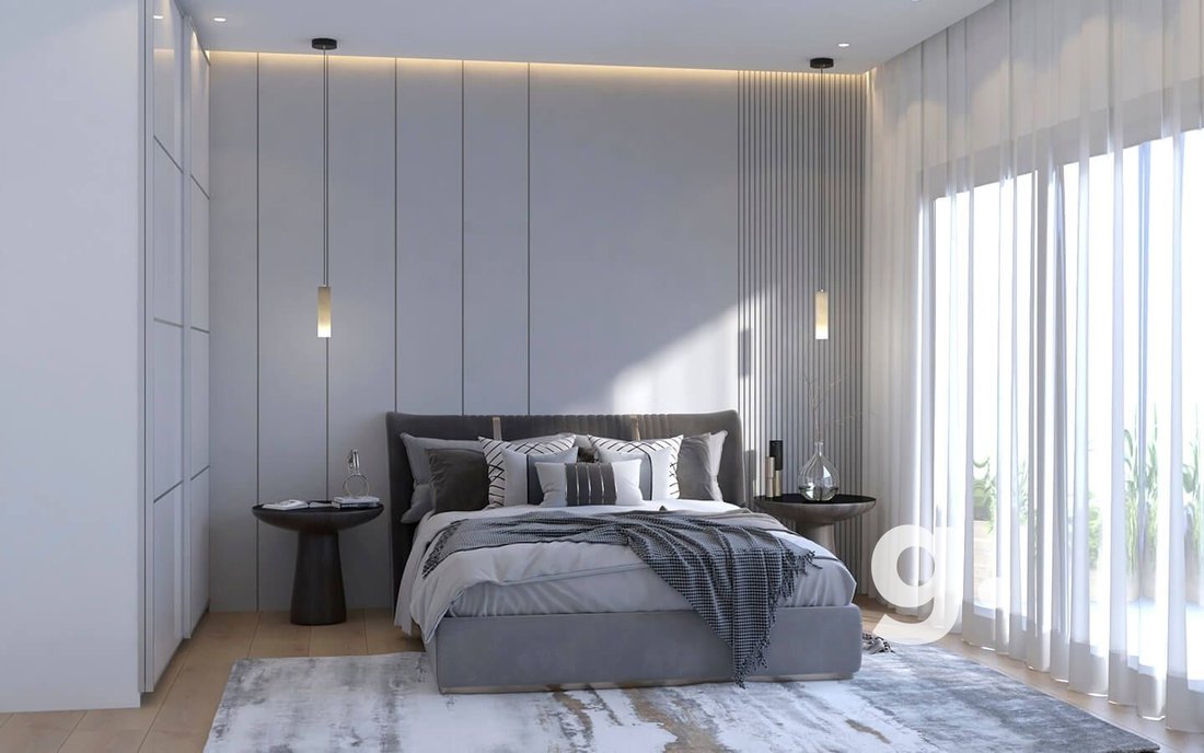 Apartment in Argyroupoli, Attica, Greece 4 - 14968999