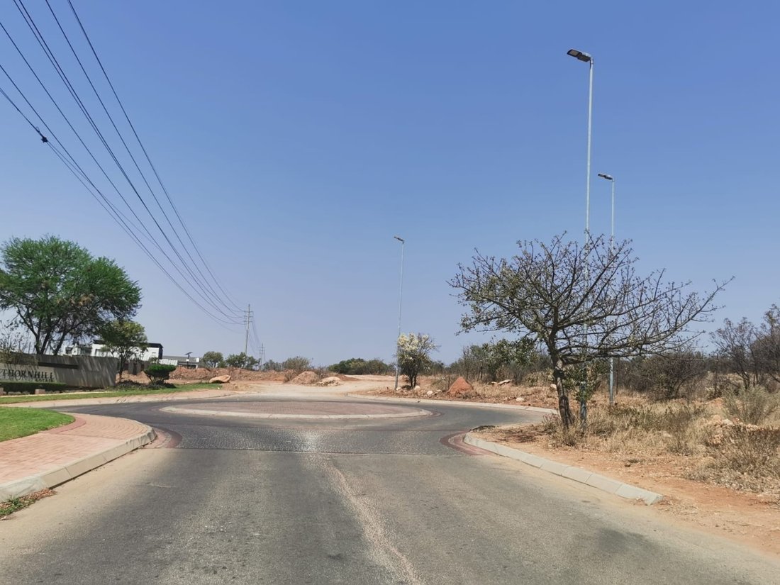 Land in Polokwane, Limpopo, South Africa 4 - 14968922