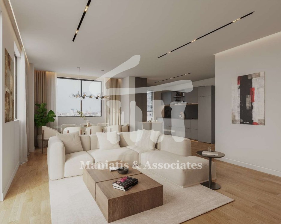 Apartment in Elliniko, Attica, Greece 3 - 14968989