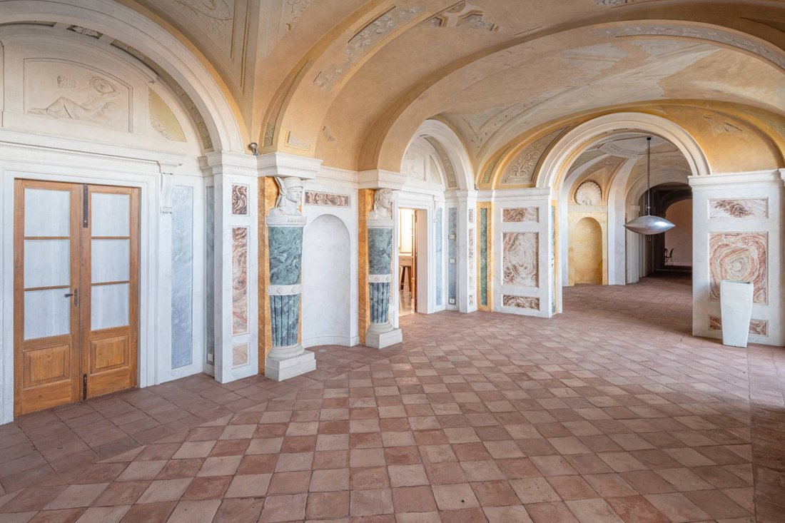 Apartment in Lomagna, Lombardy, Italy 4 - 14968825