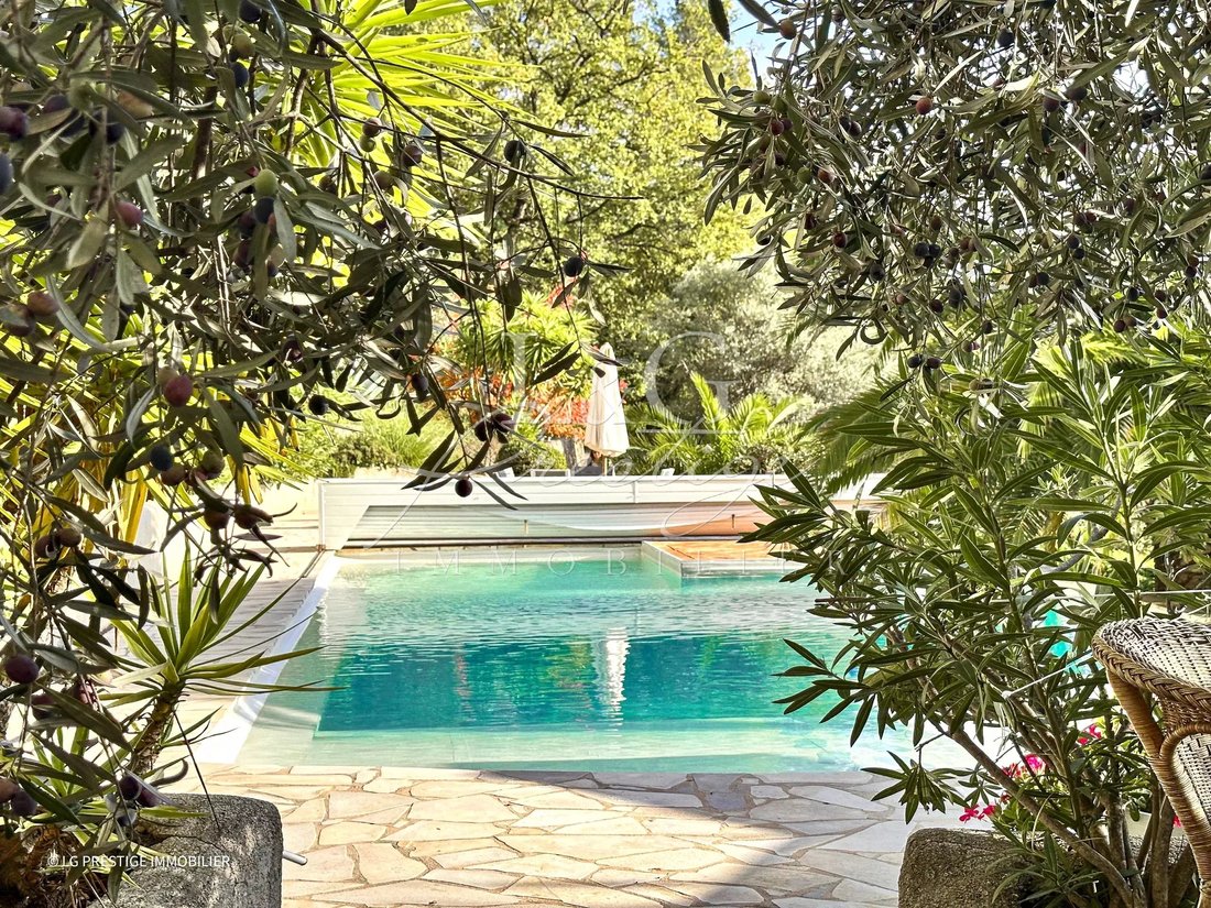 House in Montauroux, Provence-Alpes-Côte d'Azur, France 2 - 14942755