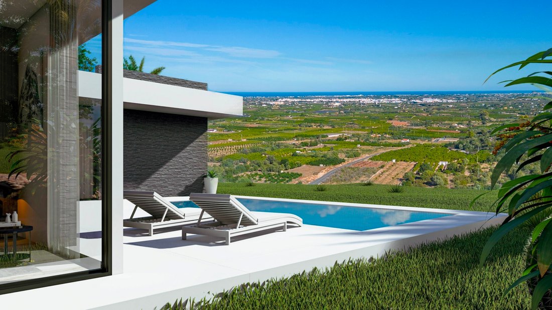 Villa in Denia, Valencian Community, Spain 4 - 13361932