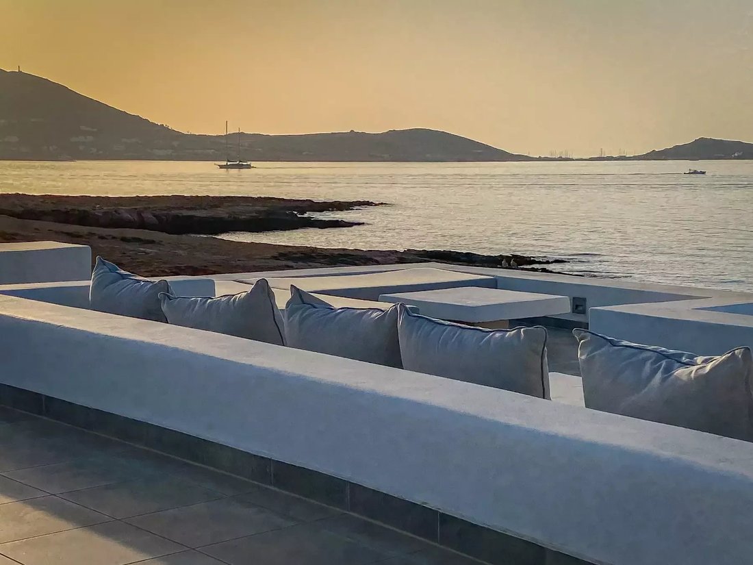 Villa in Paros, Aegean, Greece 3 - 14966533