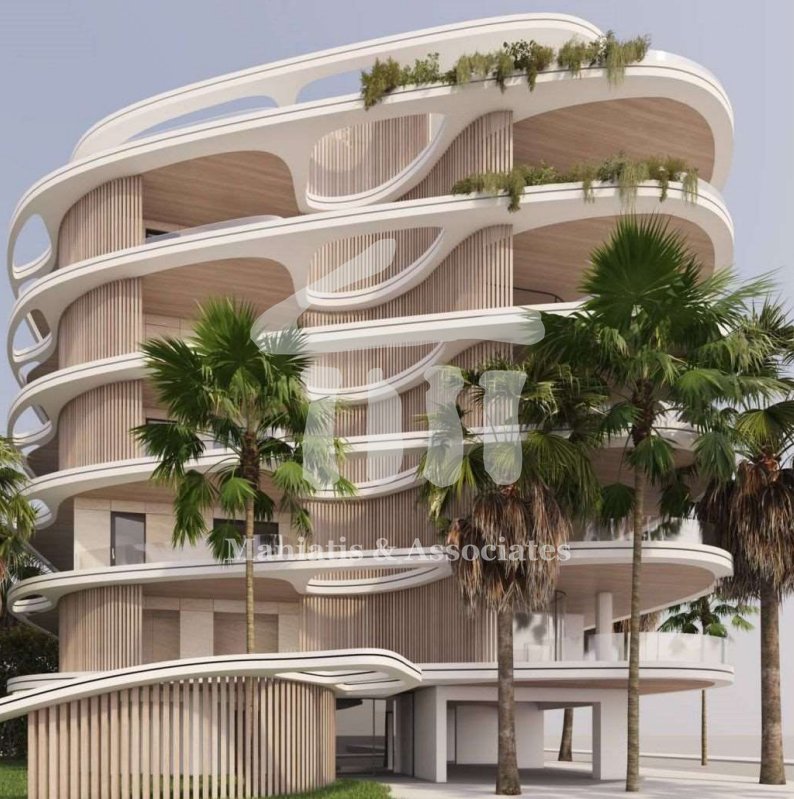 Apartment in Elliniko, Attica, Greece 2 - 14968993