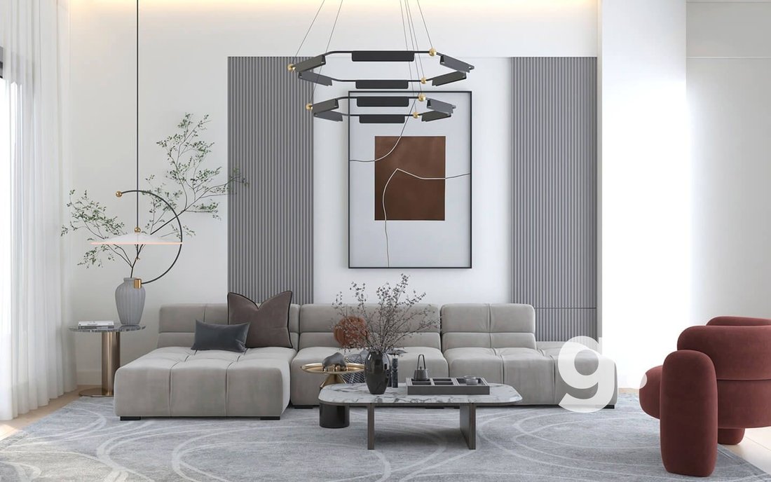 Apartment in Argyroupoli, Attica, Greece 1 - 14968999