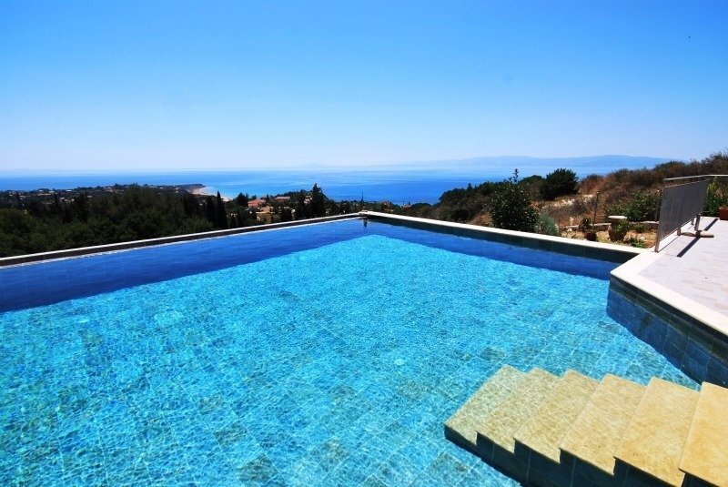 Villa in Elios-Proni, Peloponnese, Western Greece and the Ionian, Greece 4 - 14967446