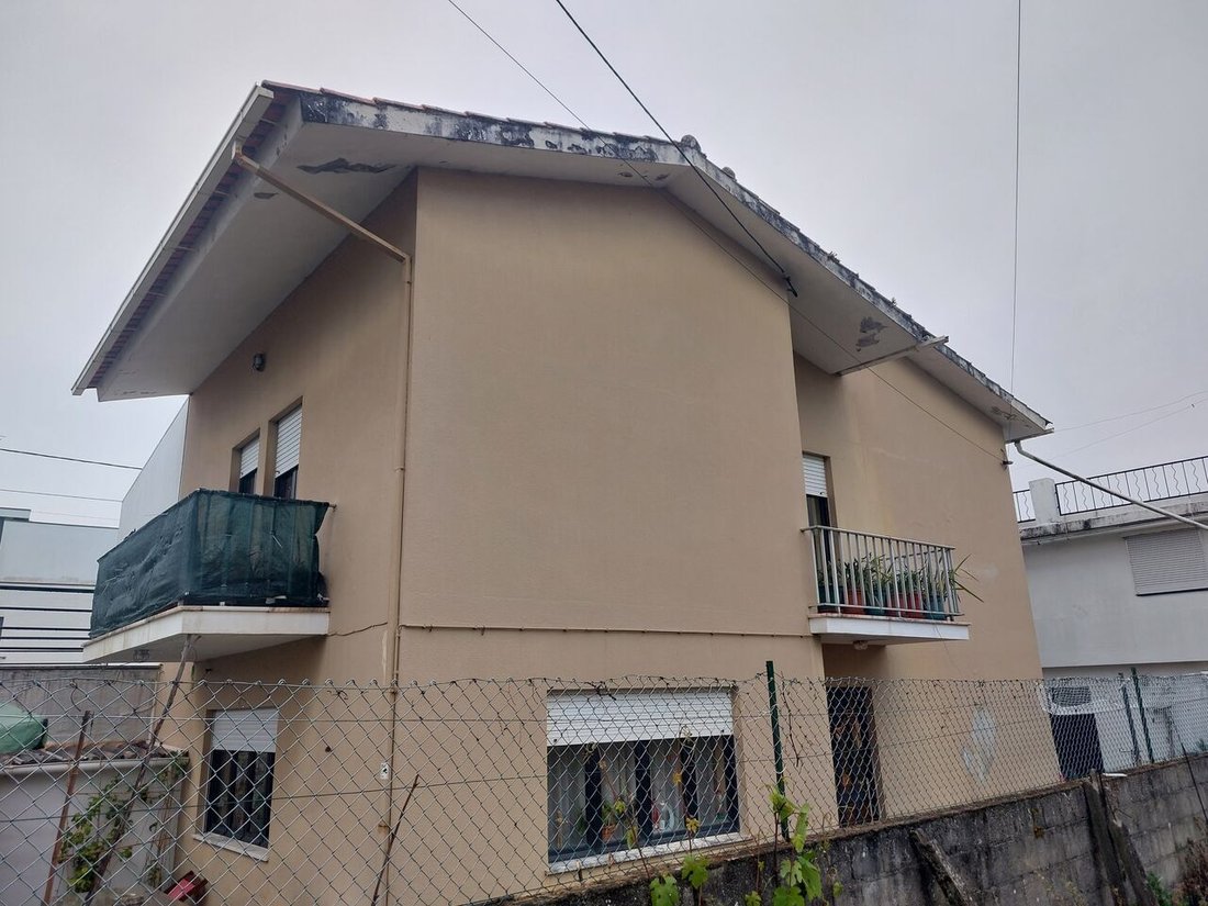 House in Moledo e Cristelo, Viana do Castelo District, Portugal 1 - 14968628