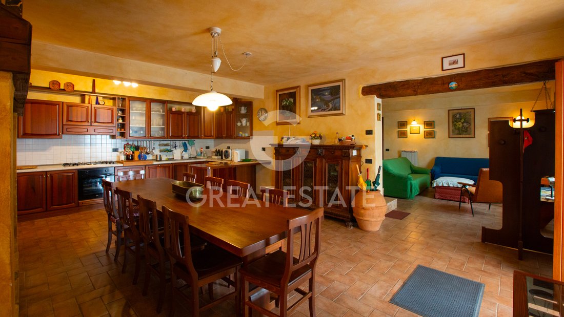 Estate in Sarteano, Tuscany, Italy 2 - 14967066