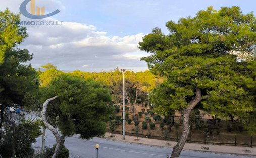 Casa in Kifisià, Attica, Grecia 1