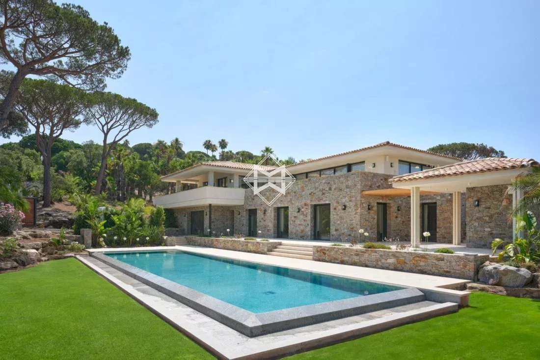 Estate in Zone Ouest Urbaine, Saint-Tropez, France 2 - 14968996