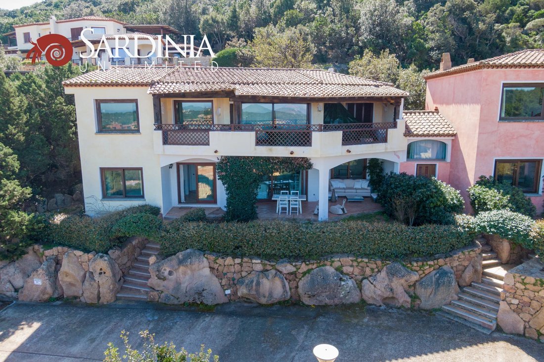 Apartment in Marina di Porto Cervo, Porto Cervo, Italy 4 - 12515749
