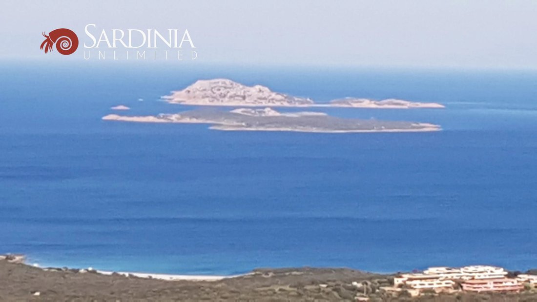 Land in San Pantaleo, Olbia, Italy 1 - 12603514