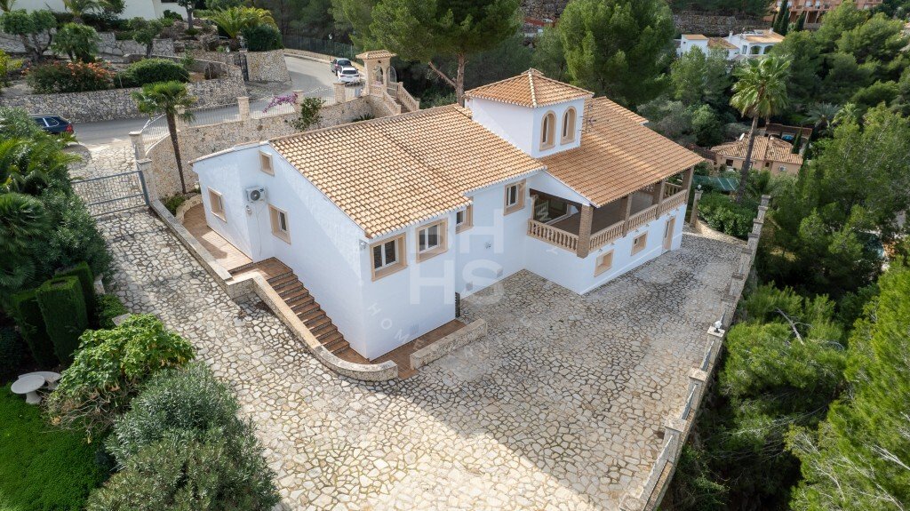 Villa in Denia, Valencian Community, Spain 5 - 14966428