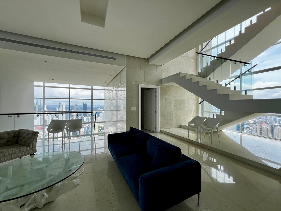 Apartment in Panama City, Panama, Panama 4 - 14968690