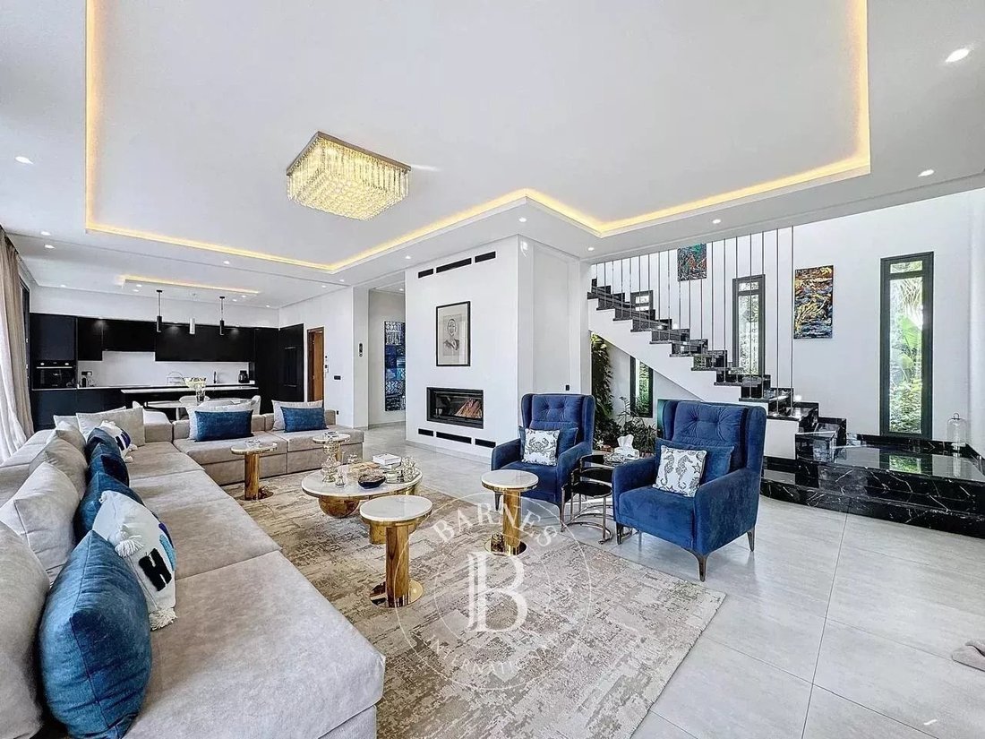 House in Mechouar-Kasbah, Marrakesh-Safi, Morocco 3 - 14966870