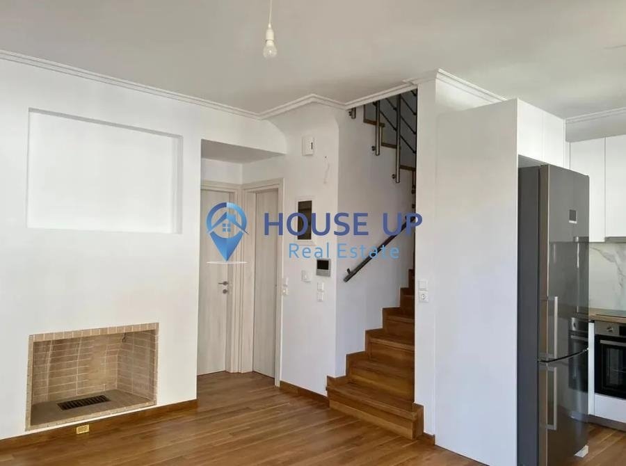 Apartment in 1st Community of Kallithea, Attica, Greece 1 - 14966936