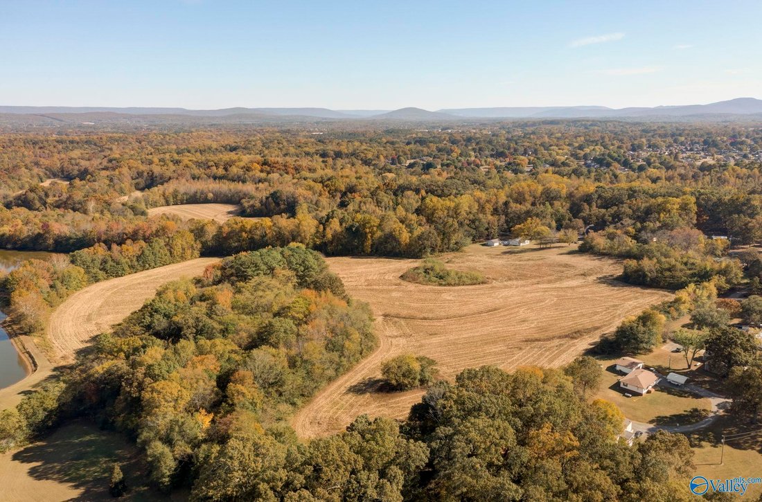 Land in Redstone Arsenal, Alabama, United States 5 - 14969209