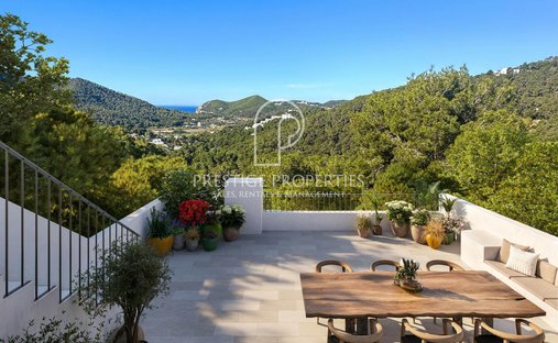 House in Valverde, Balearic Islands, Spain 1