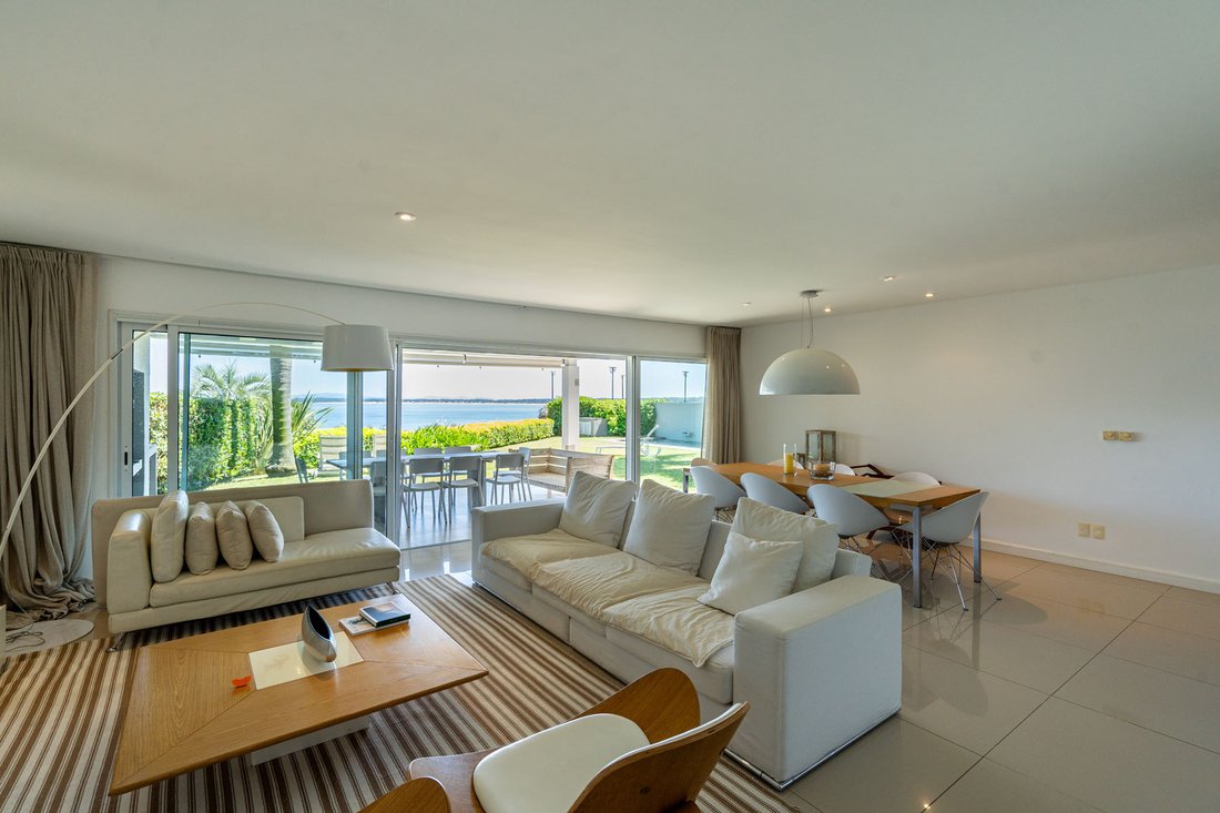 Apartment in Punta Ballena, Maldonado Department, Uruguay 3 - 11977525