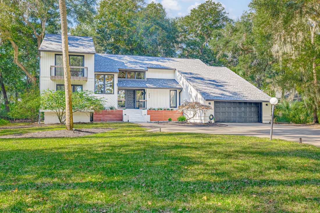 House in Savannah, Georgia, United States 2 - 14966243