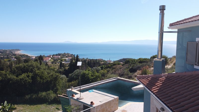 Villa in Elios-Proni, Peloponnese, Western Greece and the Ionian, Greece 5 - 14967446