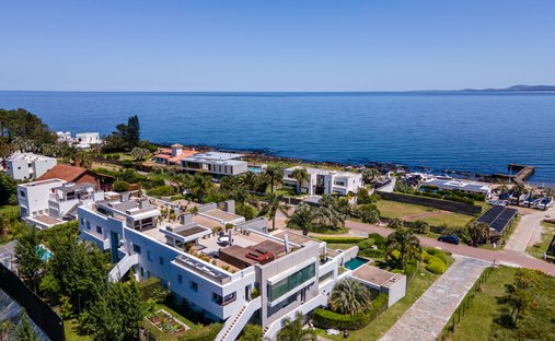 Apartment in Punta Ballena, Maldonado Department, Uruguay 1