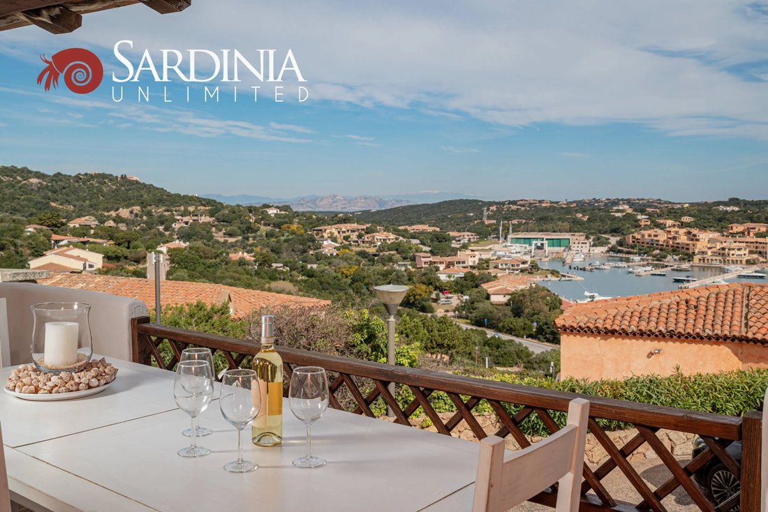 Apartment in Marina di Porto Cervo, Porto Cervo, Italy 5 - 12515749
