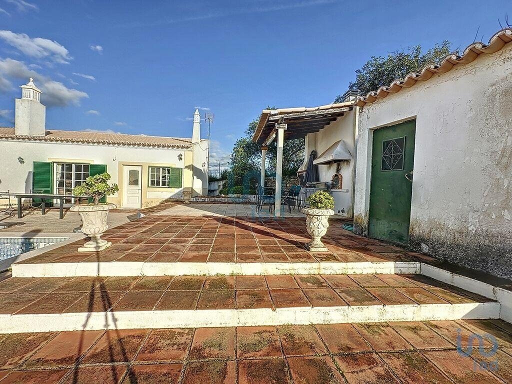 Townhouse in Luz de Tavira e Santo Estevao, Algarve, Portugal 1 - 14969348