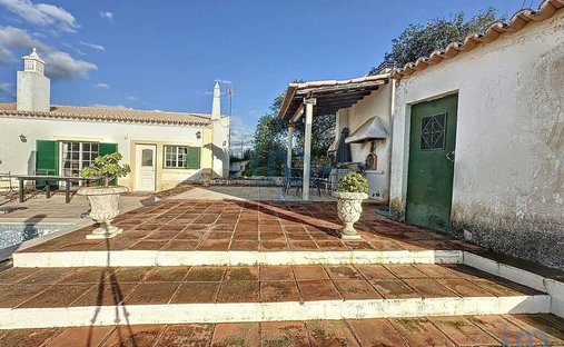 Townhouse in Luz de Tavira e Santo Estevao, Algarve, Portugal 1