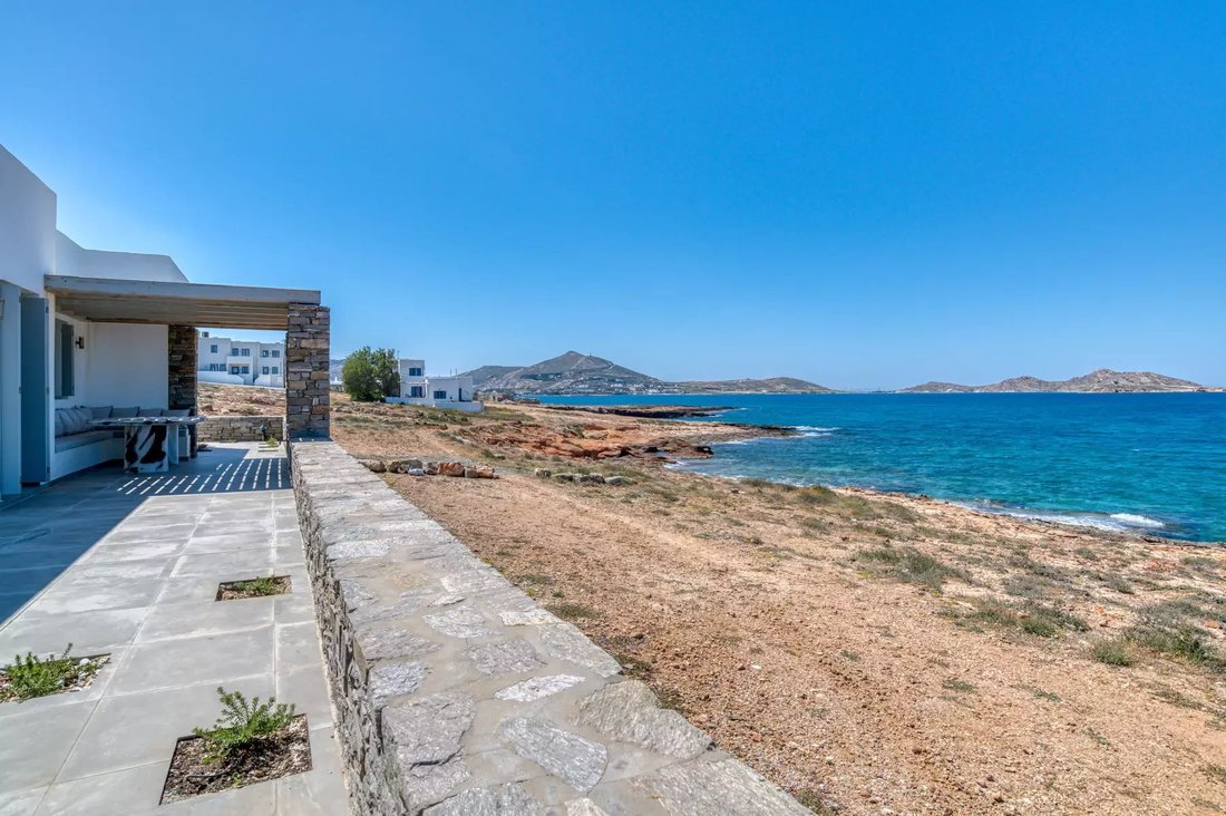 Villa in Paros, Aegean, Greece 1 - 14966533