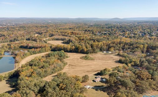 Terreno a Redstone Arsenal, Alabama, Stati Uniti 1
