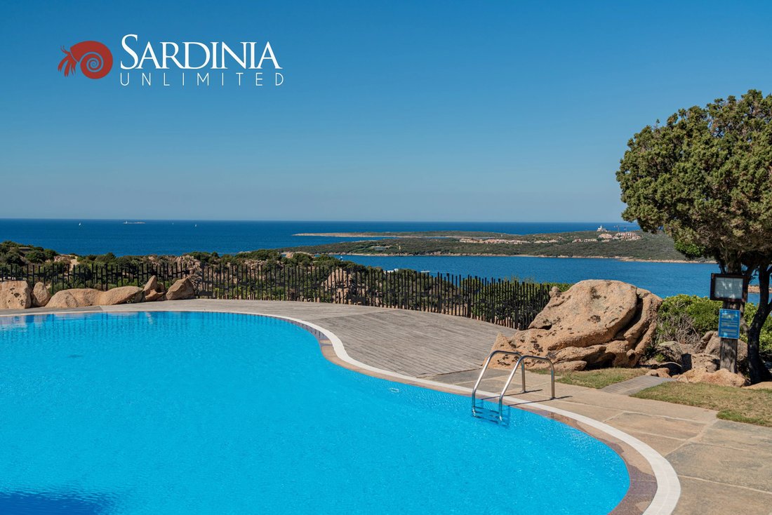 Villa in Marina di Porto Cervo, Porto Cervo, Italy 5 - 12125292