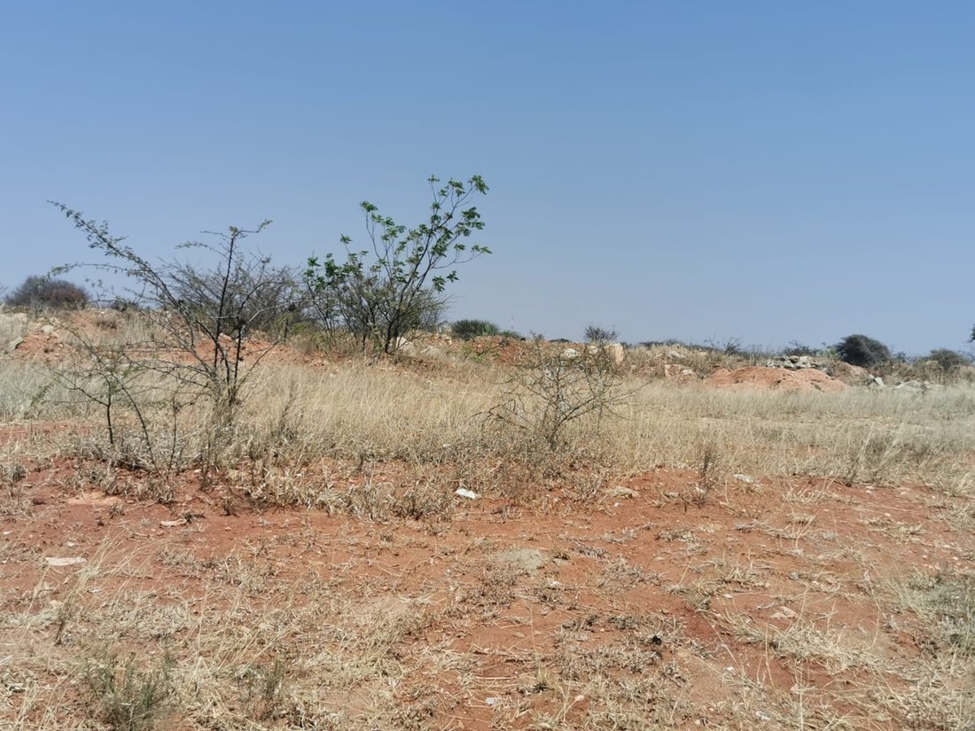 Land in Seshego-A, Limpopo, South Africa 4 - 14968929