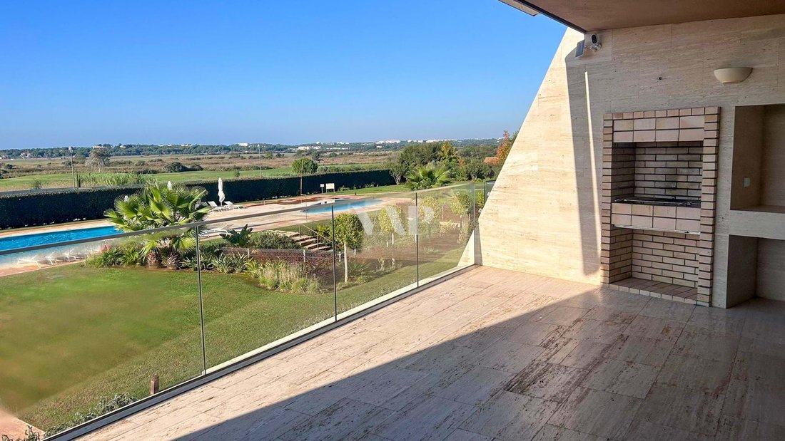 Apartment in Vilamoura, Quarteira, Algarve 2 - 14966341