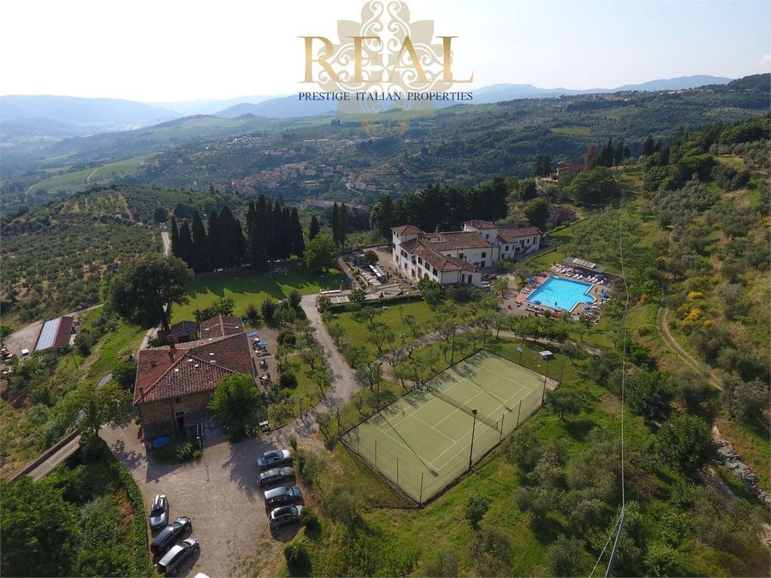 House in Pontassieve, Tuscany, Italy 3 - 14968451