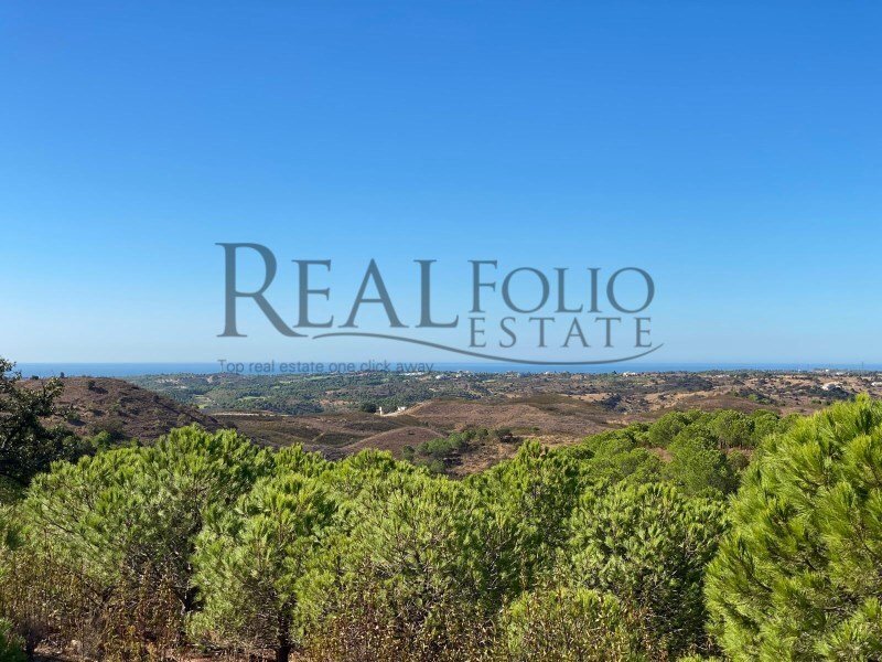 Land in Vila Real de Santo António, Algarve, Portugal 1 - 14945717