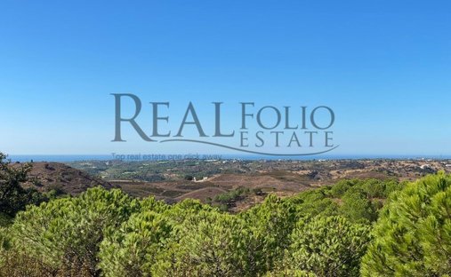 Land in Vila Real de Santo António, Algarve, Portugal 1
