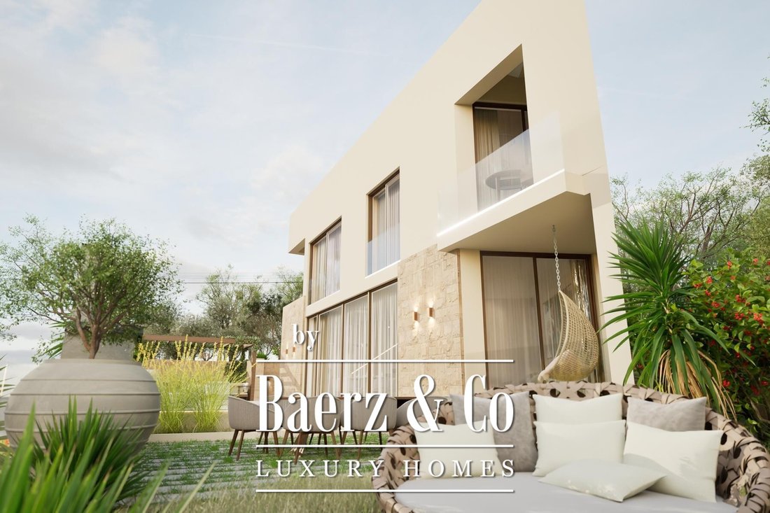 Townhouse in Fuskulin - Foscolino, Istria County, Croatia 5 - 14305124