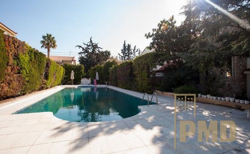 Casa in Makronisos, Aegean, Grecia 1