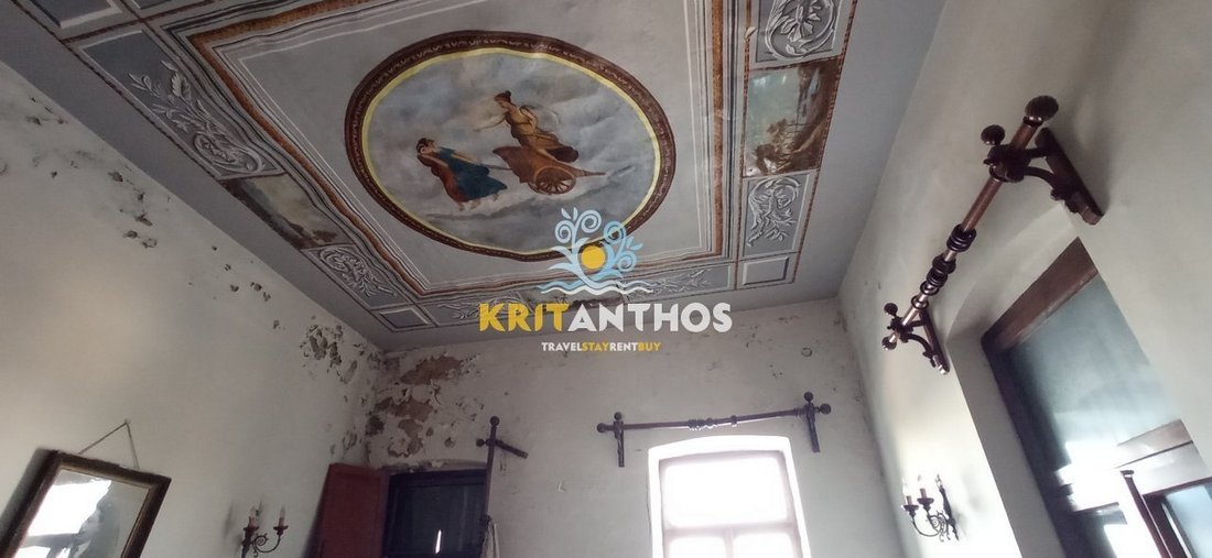 Estate in Crete, Greece 4 - 14967445