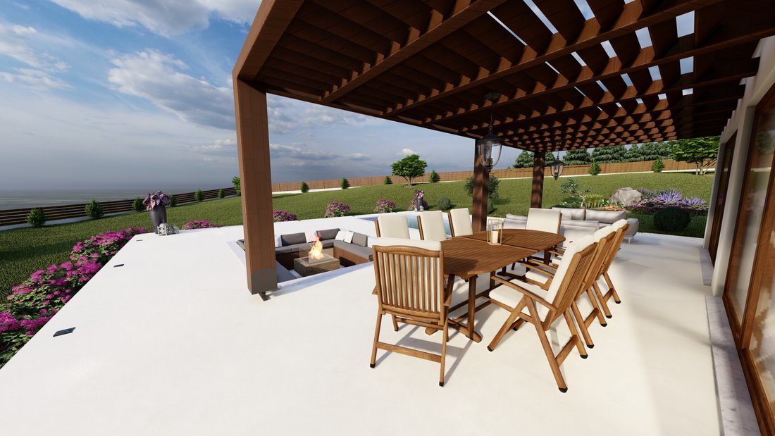 Villa a Ierissos, Decentralized Administration of Macedonia and Thrace, Grecia 3 - 14966546