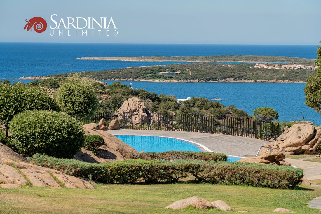 Villa in Marina di Porto Cervo, Porto Cervo, Italy 2 - 12125292