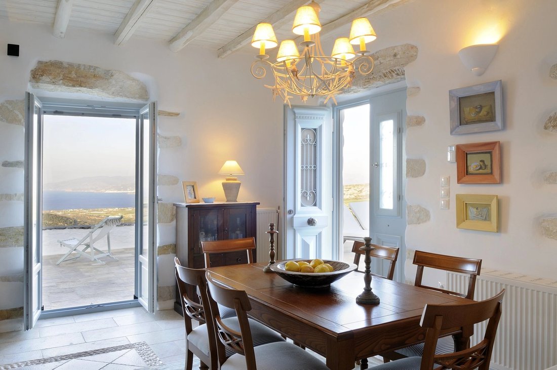 Villa in Paros, Aegean, Greece 4 - 14966522