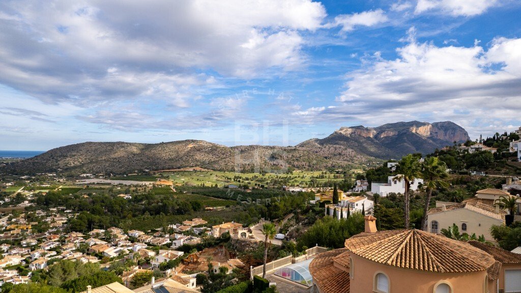 Villa in Denia, Valencian Community, Spain 3 - 14966428
