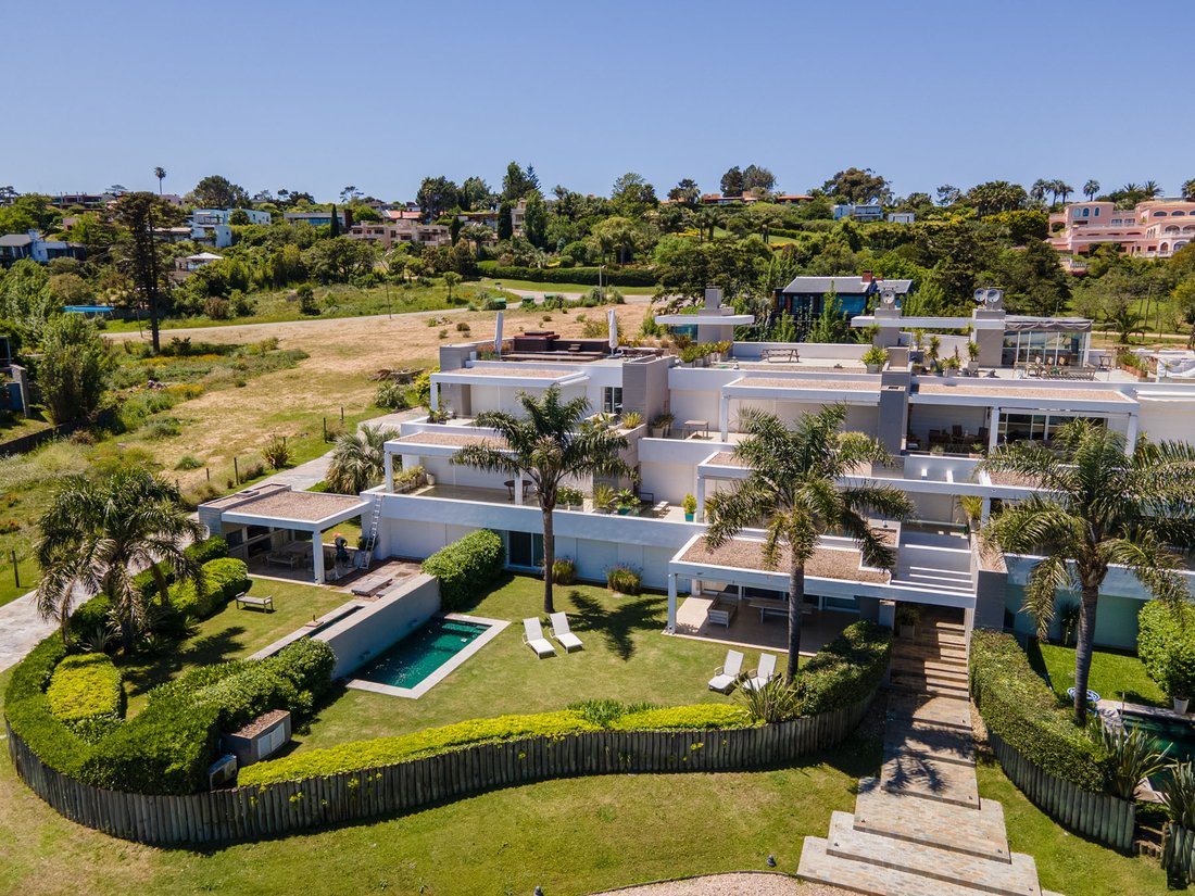 Apartment in Punta Ballena, Maldonado Department, Uruguay 2 - 11977525