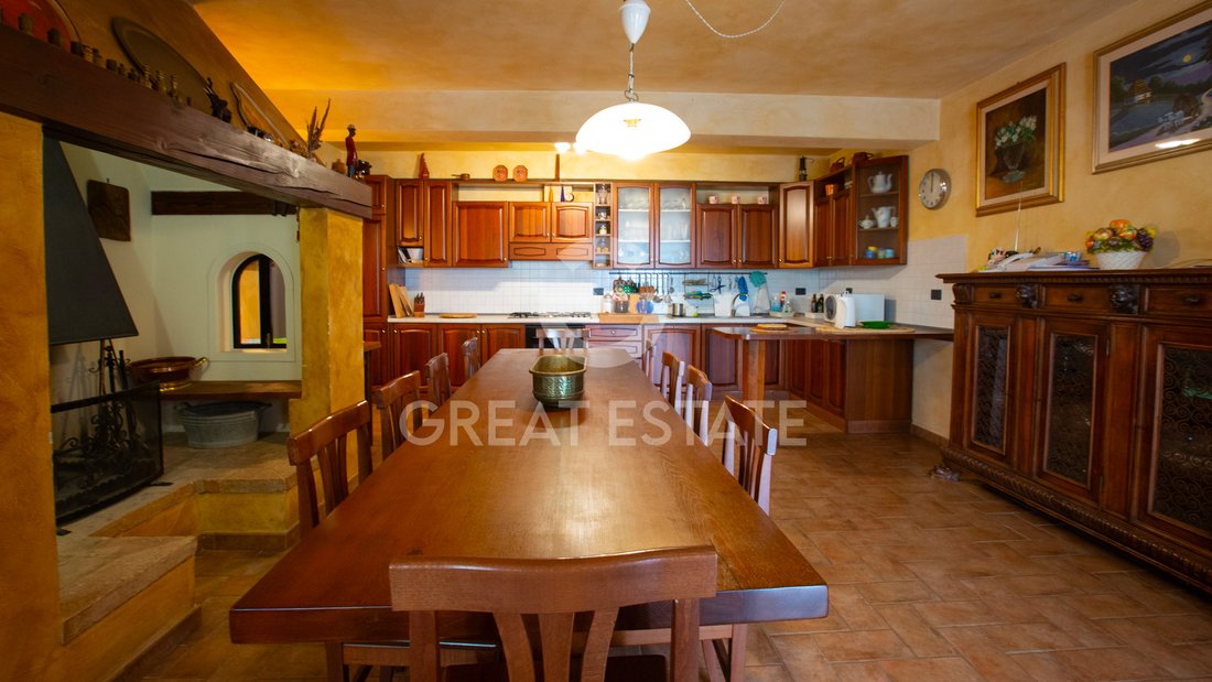 Estate in Sarteano, Tuscany, Italy 5 - 14967066