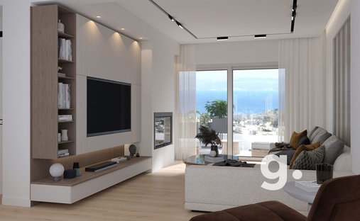 Apartamento en Argyroupoli, Ática, Grecia 1
