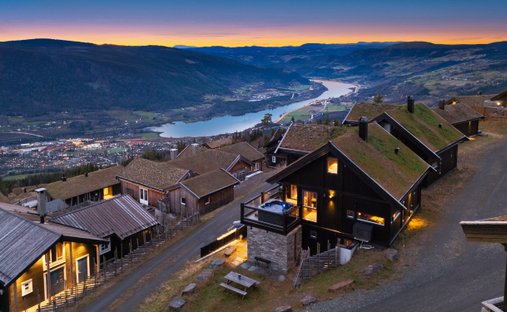 Chalet in Øyer, Innlandet, Norway 1