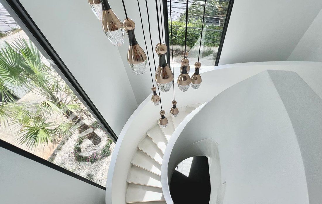 Villa in Lamai, Surat Thani, Thailand 4 - 14970310